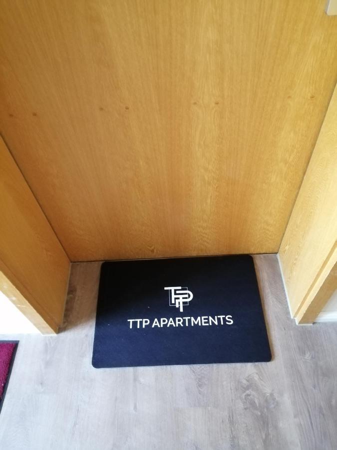 Ttp Apartments Immenstaad Имменштад-ам-Бодензее Экстерьер фото