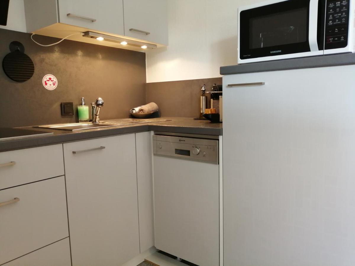 Ttp Apartments Immenstaad Имменштад-ам-Бодензее Экстерьер фото