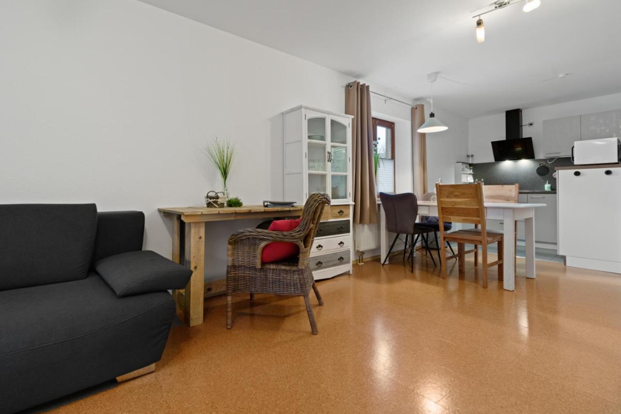 Ttp Apartments Immenstaad Имменштад-ам-Бодензее Экстерьер фото