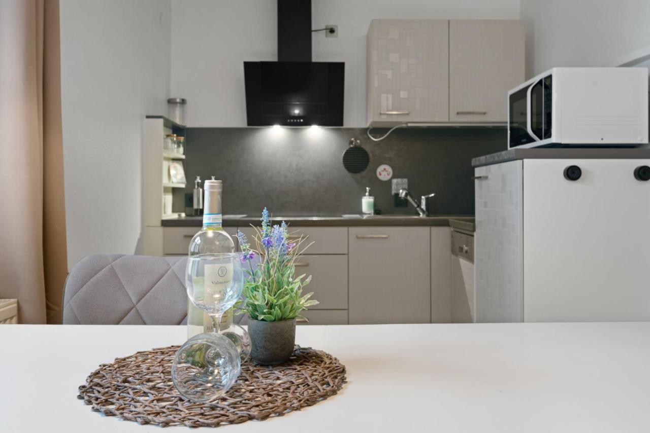 Ttp Apartments Immenstaad Имменштад-ам-Бодензее Экстерьер фото