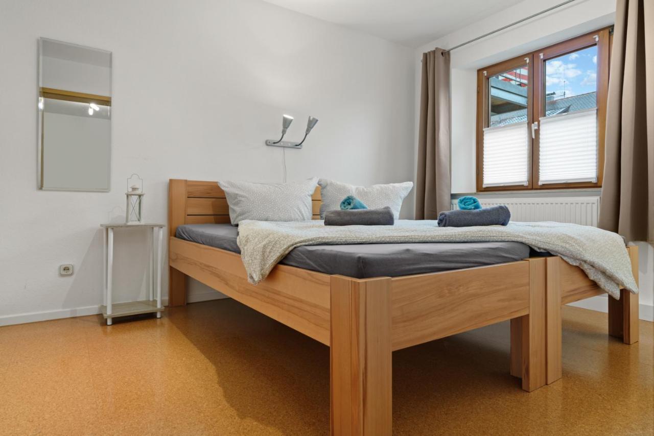 Ttp Apartments Immenstaad Имменштад-ам-Бодензее Экстерьер фото