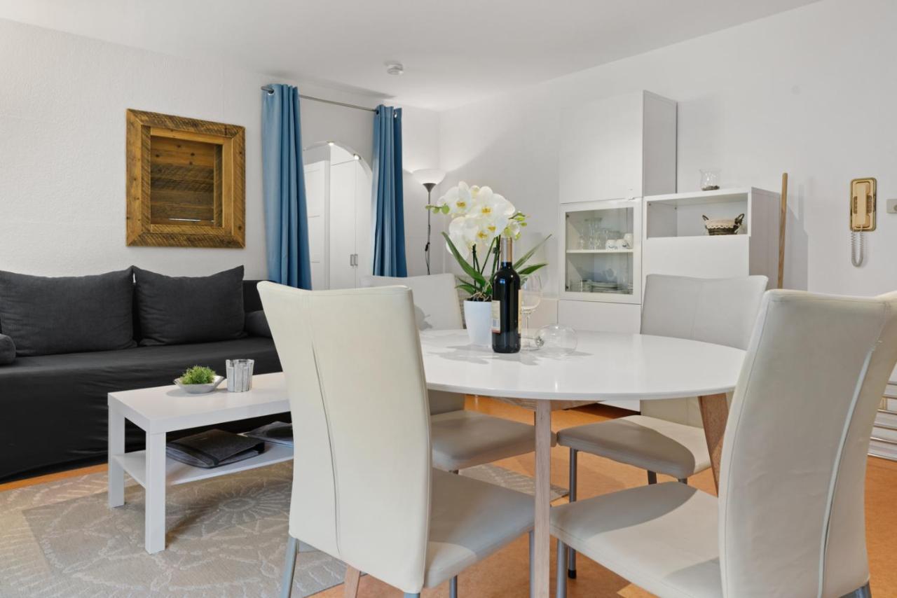 Ttp Apartments Immenstaad Имменштад-ам-Бодензее Экстерьер фото