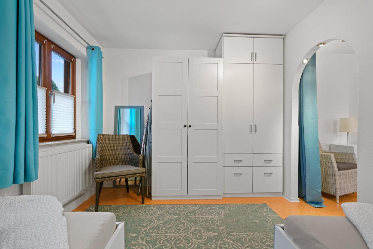 Ttp Apartments Immenstaad Имменштад-ам-Бодензее Экстерьер фото