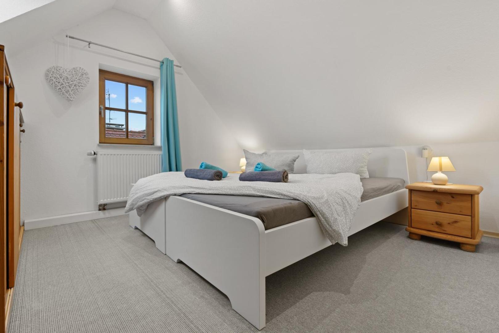 Ttp Apartments Immenstaad Имменштад-ам-Бодензее Экстерьер фото