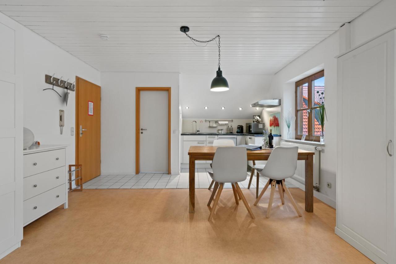 Ttp Apartments Immenstaad Имменштад-ам-Бодензее Экстерьер фото