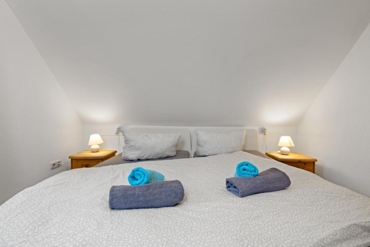 Ttp Apartments Immenstaad Имменштад-ам-Бодензее Экстерьер фото