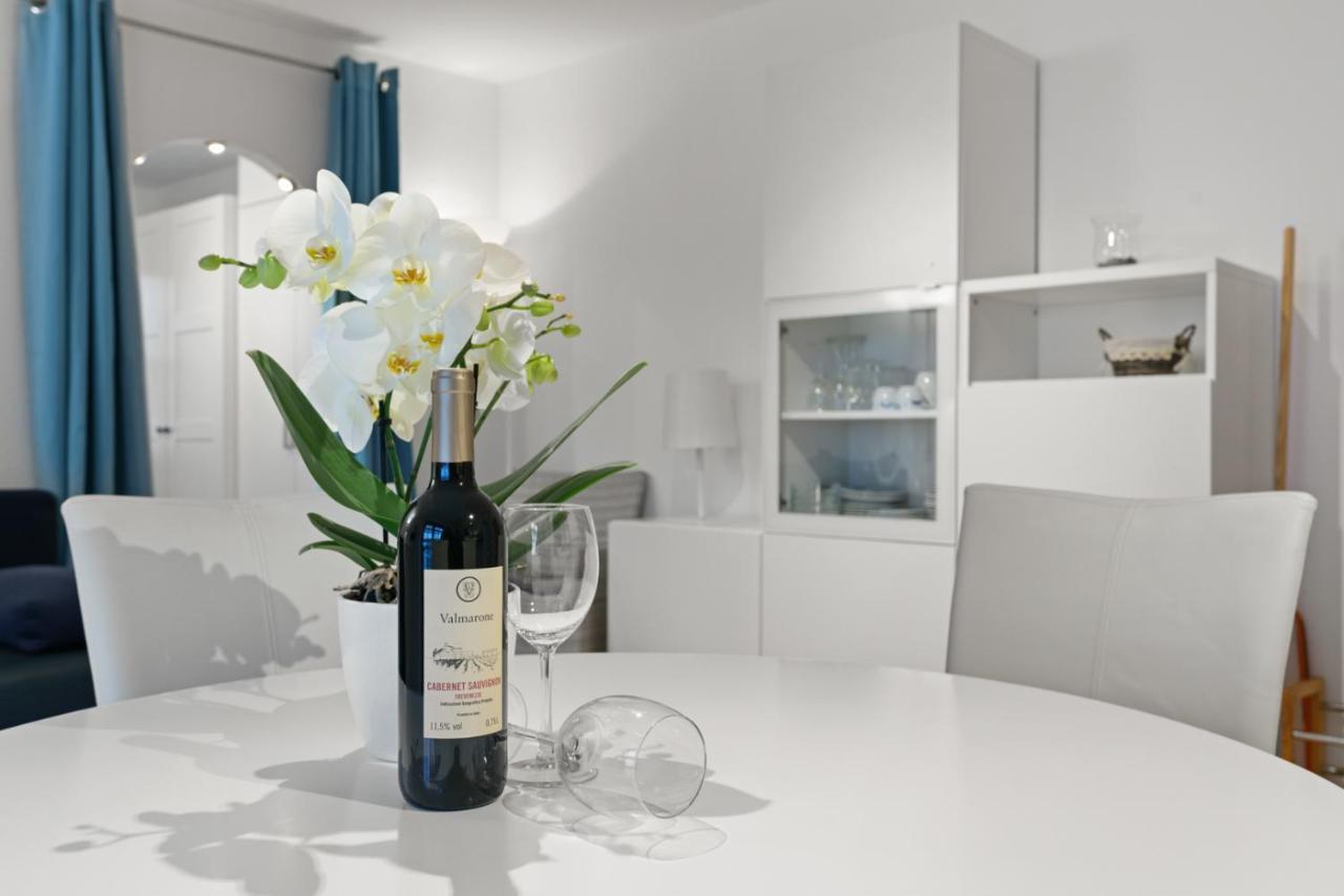 Ttp Apartments Immenstaad Имменштад-ам-Бодензее Экстерьер фото