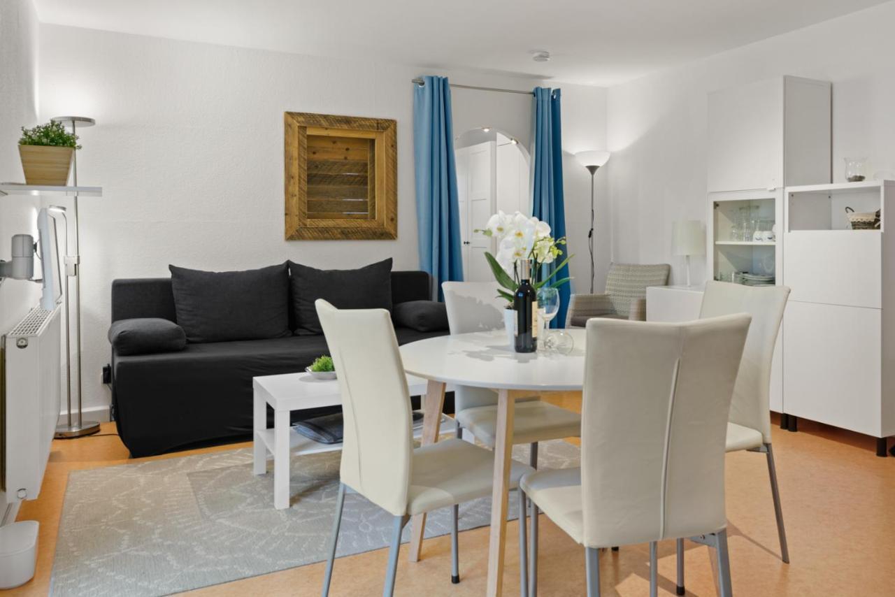 Ttp Apartments Immenstaad Имменштад-ам-Бодензее Экстерьер фото