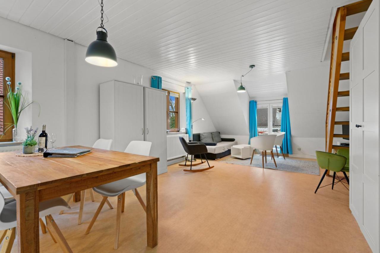 Ttp Apartments Immenstaad Имменштад-ам-Бодензее Экстерьер фото