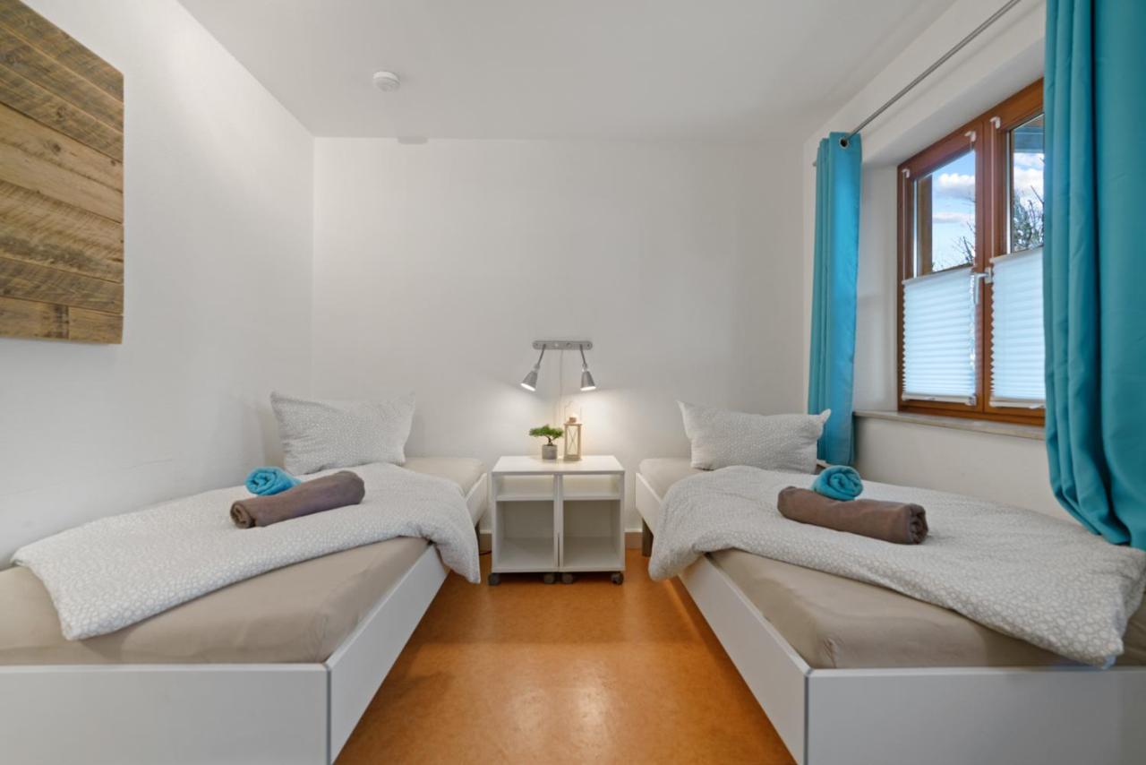Ttp Apartments Immenstaad Имменштад-ам-Бодензее Экстерьер фото