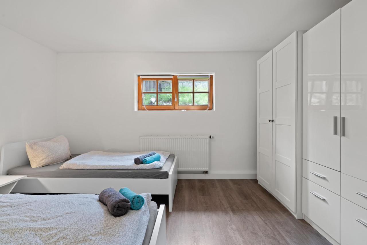 Ttp Apartments Immenstaad Имменштад-ам-Бодензее Экстерьер фото