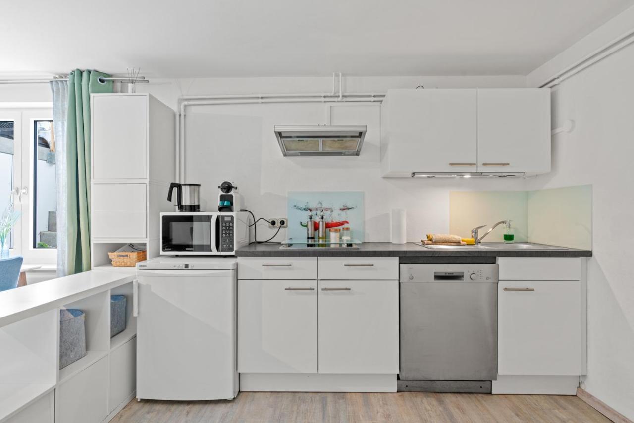 Ttp Apartments Immenstaad Имменштад-ам-Бодензее Экстерьер фото