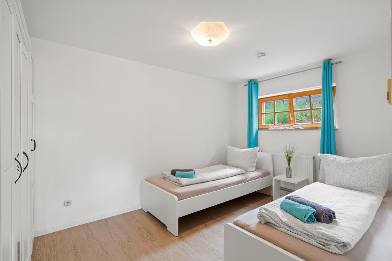 Ttp Apartments Immenstaad Имменштад-ам-Бодензее Экстерьер фото