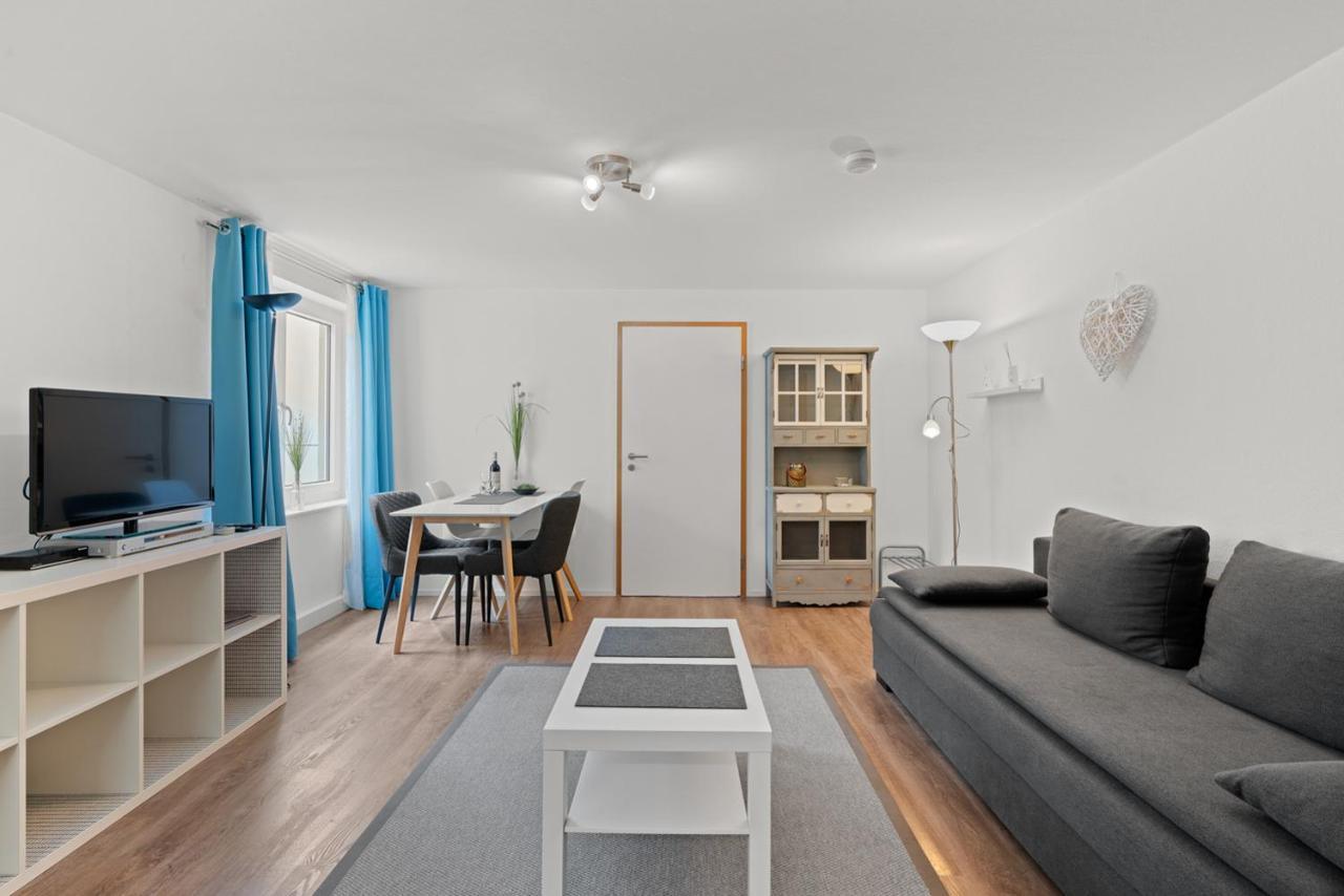 Ttp Apartments Immenstaad Имменштад-ам-Бодензее Экстерьер фото