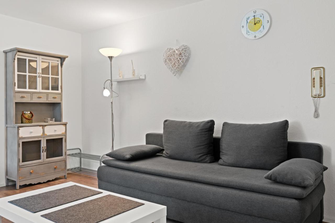 Ttp Apartments Immenstaad Имменштад-ам-Бодензее Экстерьер фото